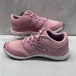 New Balance WX577PW4 Athletic Walking Shoes Women’s 7